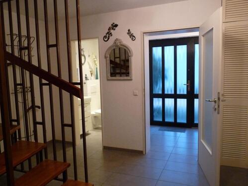 Foto - 7 Zimmer Reihenhaus zum Kaufen in Hannover