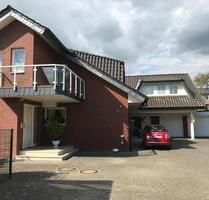 Große 3,5-Zimmer Dachgeschosswohnung mit 139 qm in Verl