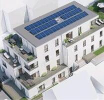 Neuwertige 3 Zimmer Etw Heppenheim City - Heppenheim (Bergstraße)