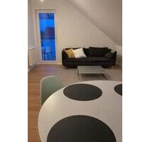 Helle 2-Zimmer-Dachgeschosswohnung in Colditz ab dem 1.6.2026