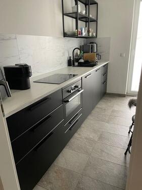 Foto - 2 Zimmer Dachgeschoßwohnung zur Miete in Colditz