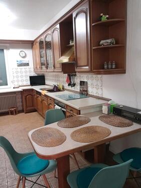 Foto - 2 Zimmer Erdgeschoßwohnung zur Miete in Mölln