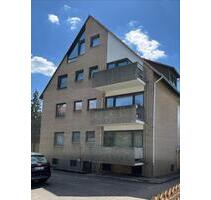 Helle Dachgeschosswohnung in Göttingen zu vermieten Helle Dachgeschosswohnung in Göttingen zu vermieten