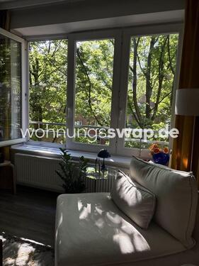 Foto - Wohnungsswap - 2 Zimmer, 46 m² - Jessenstraße, Altona, Hamburg