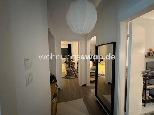 Foto - Etagenwohnung in Hamburg zur Miete