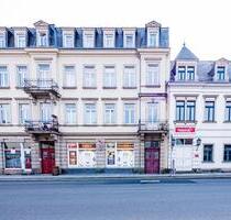 Ihr neues Ladenbüro am Wasaplatz! - Dresden Prohlis