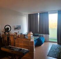 36 qm 1- Zimmerwohnung in Erlangen ab 01.05.2026 zu vermieten