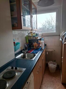 Foto - 1 Zimmer Etagenwohnung zur Miete in Erlangen