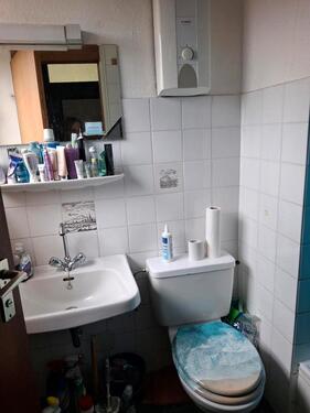 Foto - 1 Zimmer Etagenwohnung in Erlangen