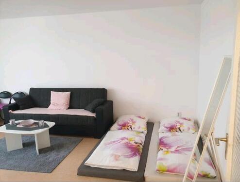 Foto - 1 Zimmer Etagenwohnung zur Miete in Berlin