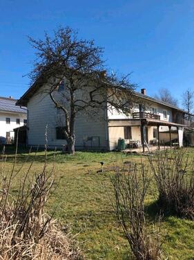 Foto - von Privat: familienfreundliche Doppelhaushälfte +1088 qm Grund