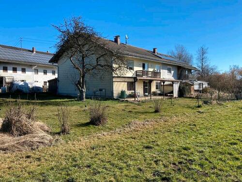 Foto - 7 Zimmer Doppelhaushälfte zum Kaufen in Emmering