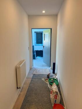 Foto - 2 Zimmer Erdgeschoßwohnung zur Miete in Hannover