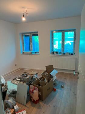 Foto - 2 Zimmer Erdgeschoßwohnung in Hannover