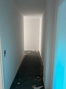Foto - Erdgeschoßwohnung in Hannover zur Miete