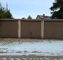 Großraumgarage - 3.100,00&nbsp;EUR Miete, in Wittenberg Lutherstadt (PLZ: 06886)