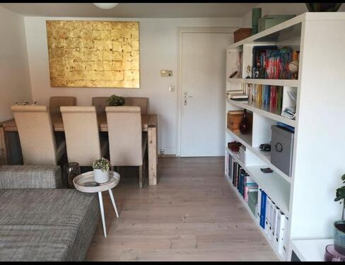 Foto - 1 Zimmer Etagenwohnung zur Miete in Frankfurt am Main
