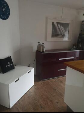 Foto - 1 Zimmer Etagenwohnung in Frankfurt am Main