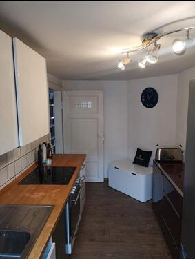 Foto - Etagenwohnung in Frankfurt am Main zur Miete