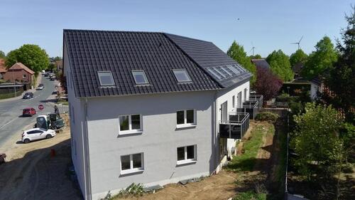 Foto - 3 Zimmer Etagenwohnung zur Miete in Hemmingen