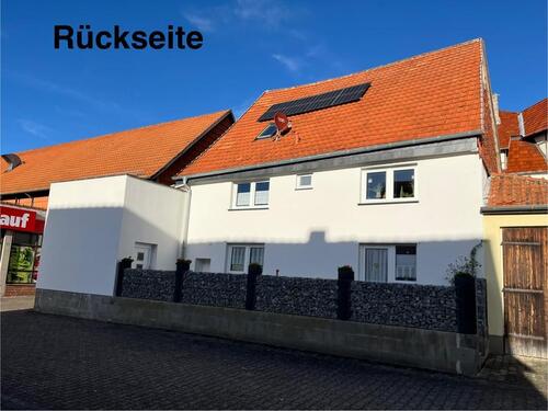 Foto - 6 Zimmer Einfamilienhaus zum Kaufen in Zierenberg