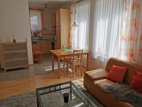 Foto - 2 Zimmer Etagenwohnung zur Miete in Ulm