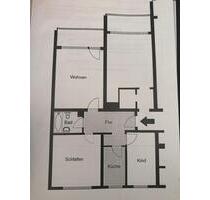 3-Zimmer Wohnung von Privat - 235.000,00&nbsp;EUR Kaufpreis, ca.&nbsp; 68,00&nbsp;m&sup2; in Erlangen (PLZ: 91056) Alterlangen