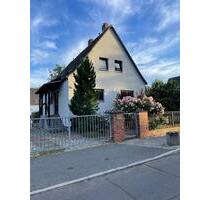 Stilvolles Wohnhaus mit seperater Einliegerwhg. im Süden Berlins