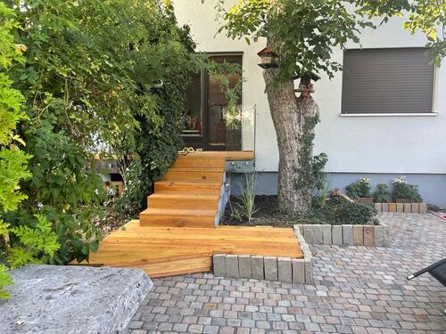 Foto - 6 Zimmer Einfamilienhaus zum Kaufen in Berlin