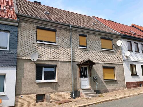Foto - Zweifamilienhaus - 99.500,00&nbsp;EUR Kaufpreis, ca.&nbsp; 150,00&nbsp;m&sup2;