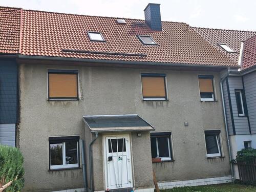 Foto - 6 Zimmer Reihenhaus zum Kaufen in Oberharz am Brocken