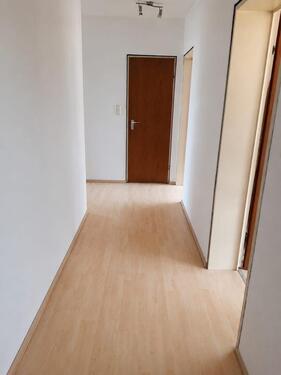 Foto - 4-Zimmer Wohnung mit großer Loggia in Forchheim