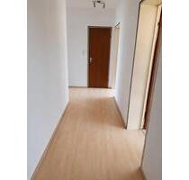 4-Zimmer Wohnung mit großer Loggia in Forchheim