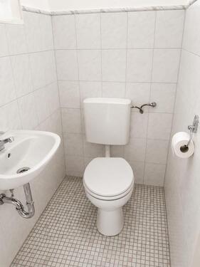 Foto - 4 Zimmer Etagenwohnung zum Kaufen in Forchheim