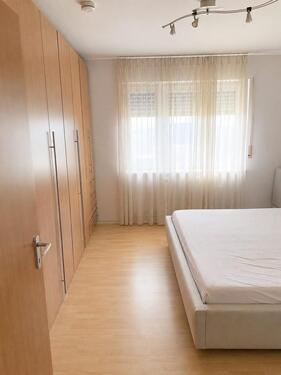 Foto - 4 Zimmer Etagenwohnung in Forchheim