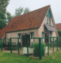 Foto - Ferienhaus NordseeBreskensZeelandNL zur Miete