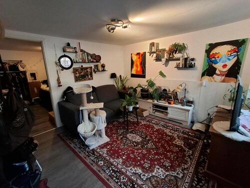 Foto - Wohnung in ruhiger Lage - 440,00 EUR Kaltmiete,