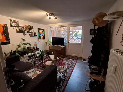 Foto - Etagenwohnung zur Miete in Dörpen