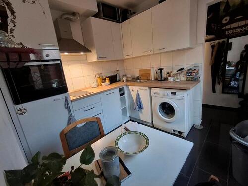 Foto - Etagenwohnung in Dörpen zur Miete