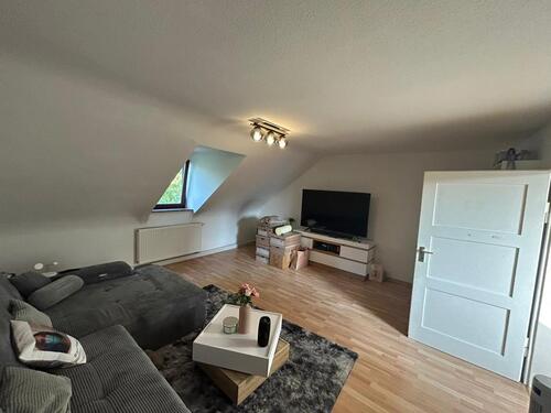Foto - Etagenwohnung zur Miete in Schweinfurt