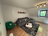 Foto - Etagenwohnung in Schweinfurt