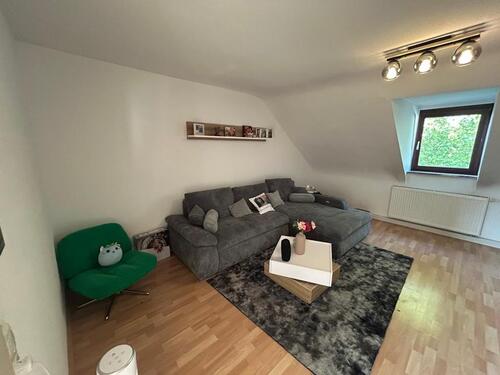 Foto - Etagenwohnung in Schweinfurt