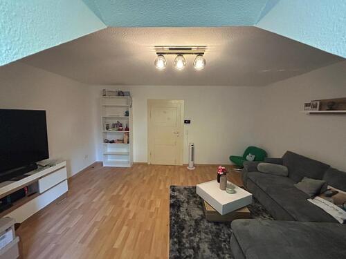 Foto - Etagenwohnung in Schweinfurt zur Miete