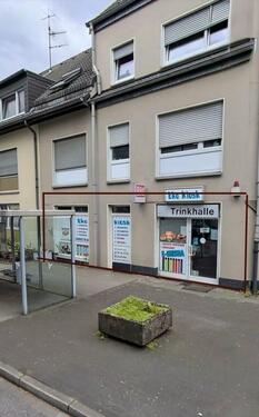 Foto - Ladenlokal Essen - Altenessen - 900,00 EUR Kaltmiete,