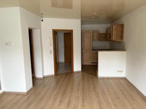 Foto - Etagenwohnung in Schleiz