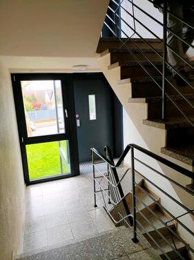 Foto - In Heinsberg -Dremmen 75 m2 Wohnung zu vermieten