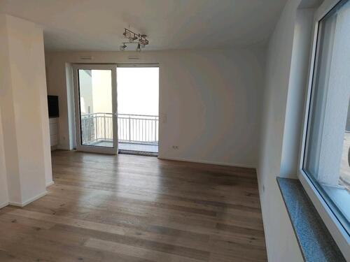 Foto - Etagenwohnung in Langenzenn