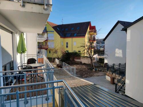 Foto - Etagenwohnung in Langenzenn zum Kaufen