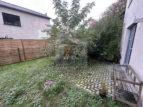Foto - Etagenwohnung zur Miete in Ronneburg