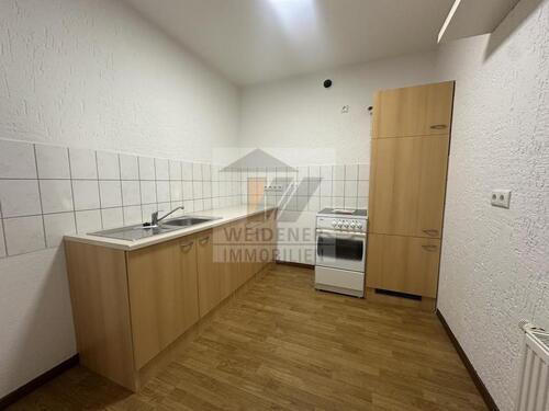 Foto - Etagenwohnung in Ronneburg